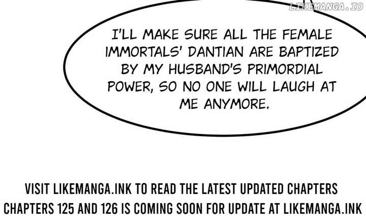 Rebirth of King Zhou: Not Being the Ultimate Villain — Chapter 124 — page 56