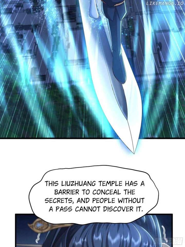 Rebirth of King Zhou: Not Being the Ultimate Villain — Chapter 125 — page 8