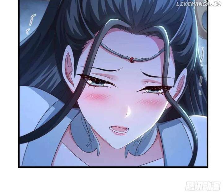 Rebirth of King Zhou: Not Being the Ultimate Villain — Chapter 125 — page 9
