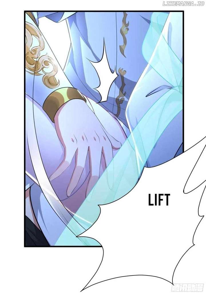 Rebirth of King Zhou: Not Being the Ultimate Villain — Chapter 125 — page 11