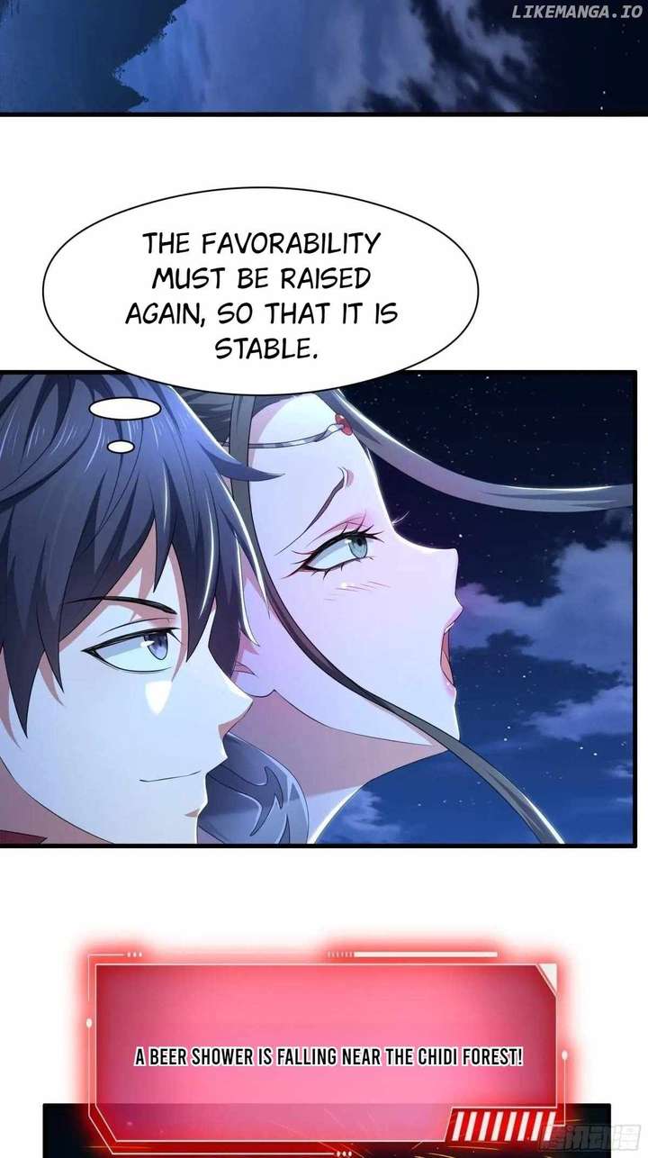 Rebirth of King Zhou: Not Being the Ultimate Villain — Chapter 125 — page 16