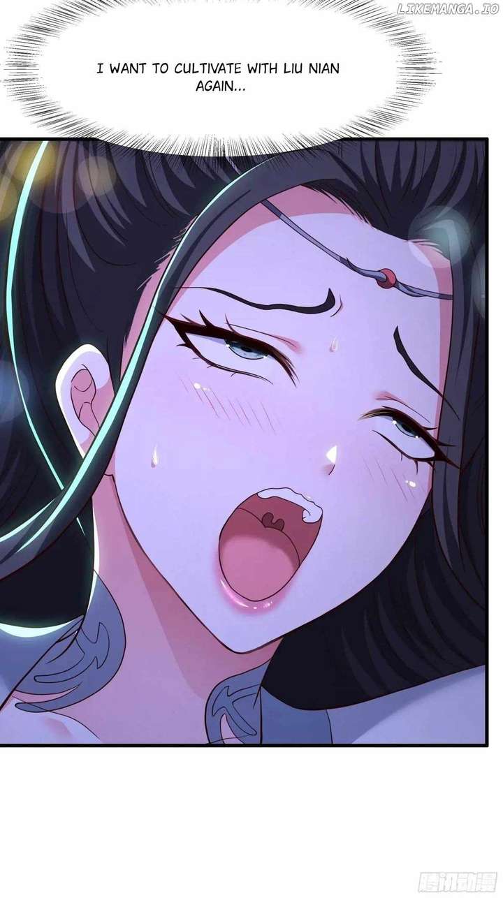 Rebirth of King Zhou: Not Being the Ultimate Villain — Chapter 125 — page 21
