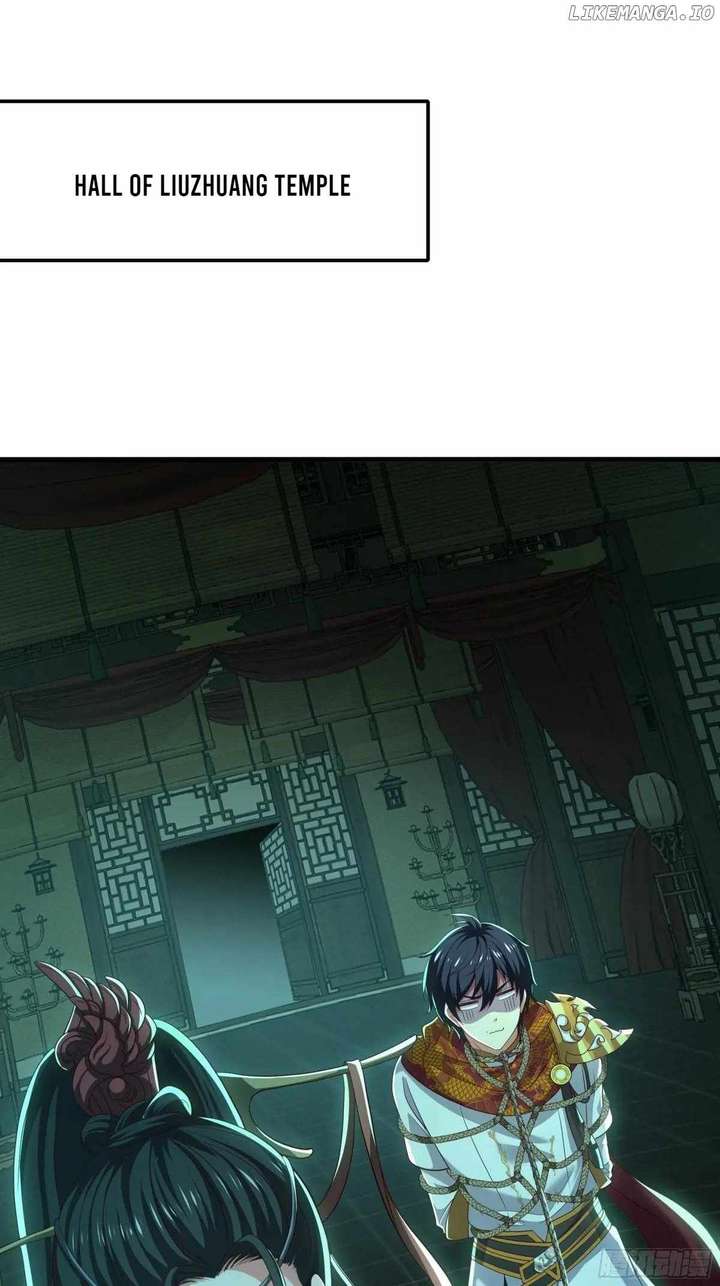 Rebirth of King Zhou: Not Being the Ultimate Villain — Chapter 125 — page 22