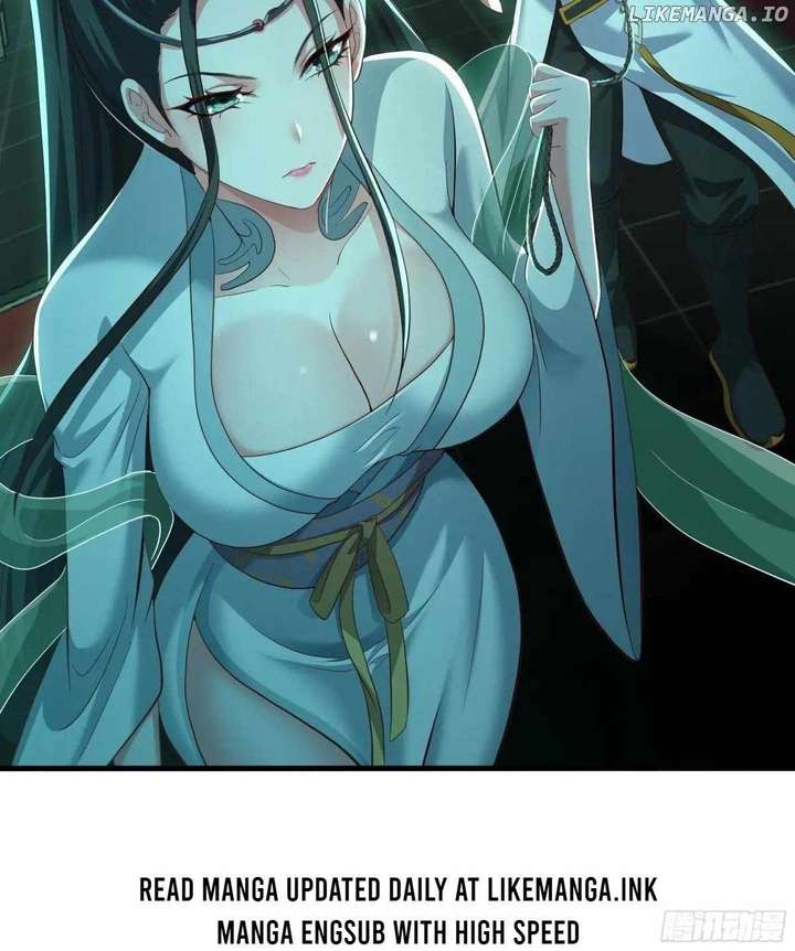 Rebirth of King Zhou: Not Being the Ultimate Villain — Chapter 125 — page 23