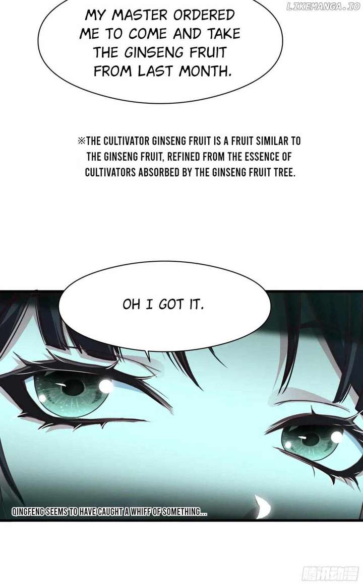 Rebirth of King Zhou: Not Being the Ultimate Villain — Chapter 125 — page 25