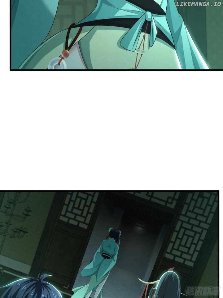Rebirth of King Zhou: Not Being the Ultimate Villain — Chapter 125 — page 27
