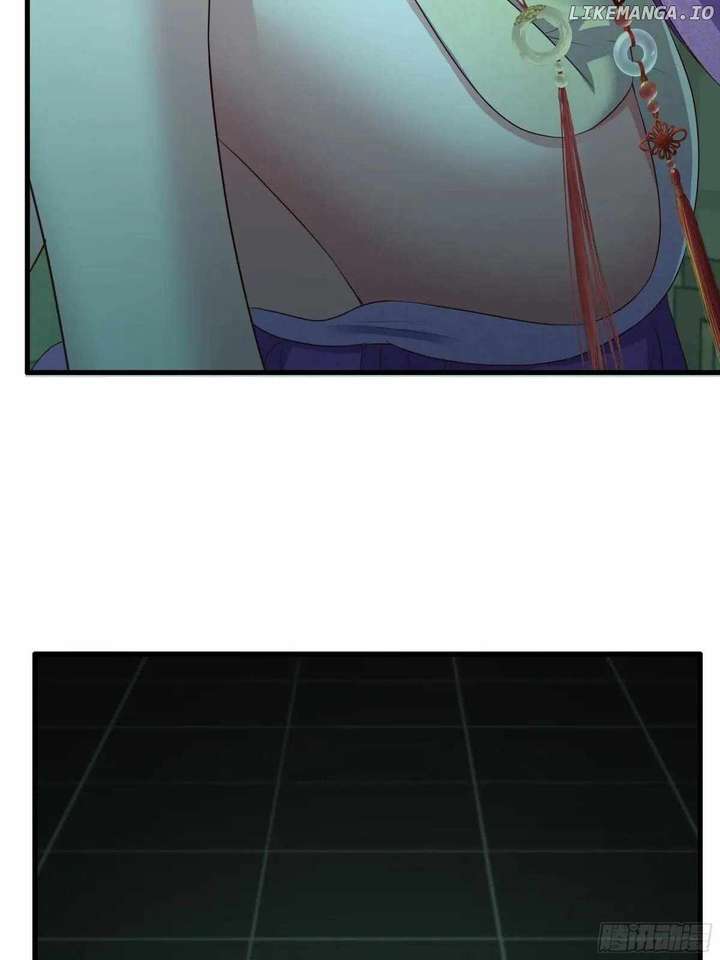 Rebirth of King Zhou: Not Being the Ultimate Villain — Chapter 125 — page 31
