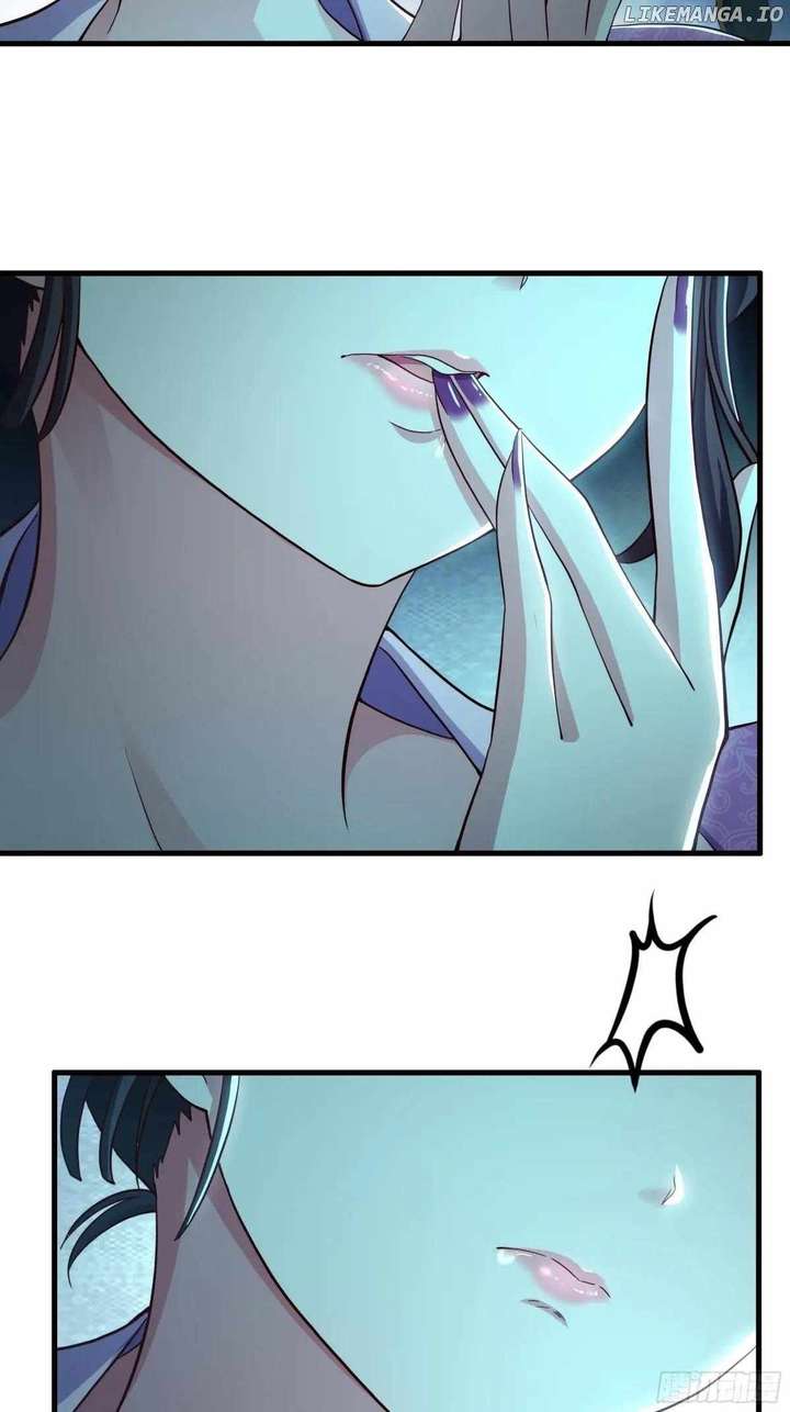 Rebirth of King Zhou: Not Being the Ultimate Villain — Chapter 125 — page 35