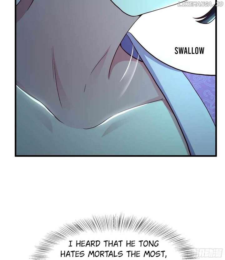 Rebirth of King Zhou: Not Being the Ultimate Villain — Chapter 125 — page 36