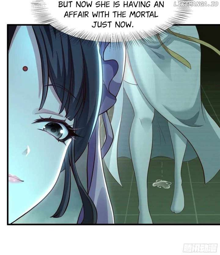 Rebirth of King Zhou: Not Being the Ultimate Villain — Chapter 125 — page 37