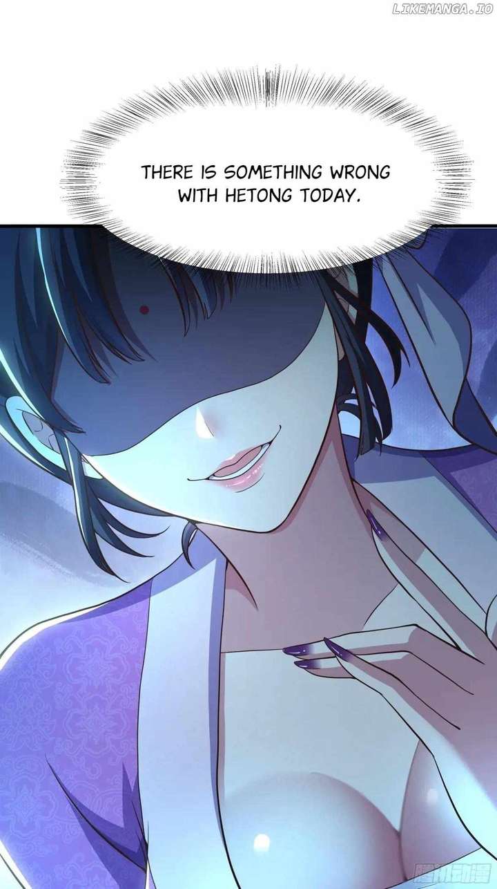 Rebirth of King Zhou: Not Being the Ultimate Villain — Chapter 125 — page 38