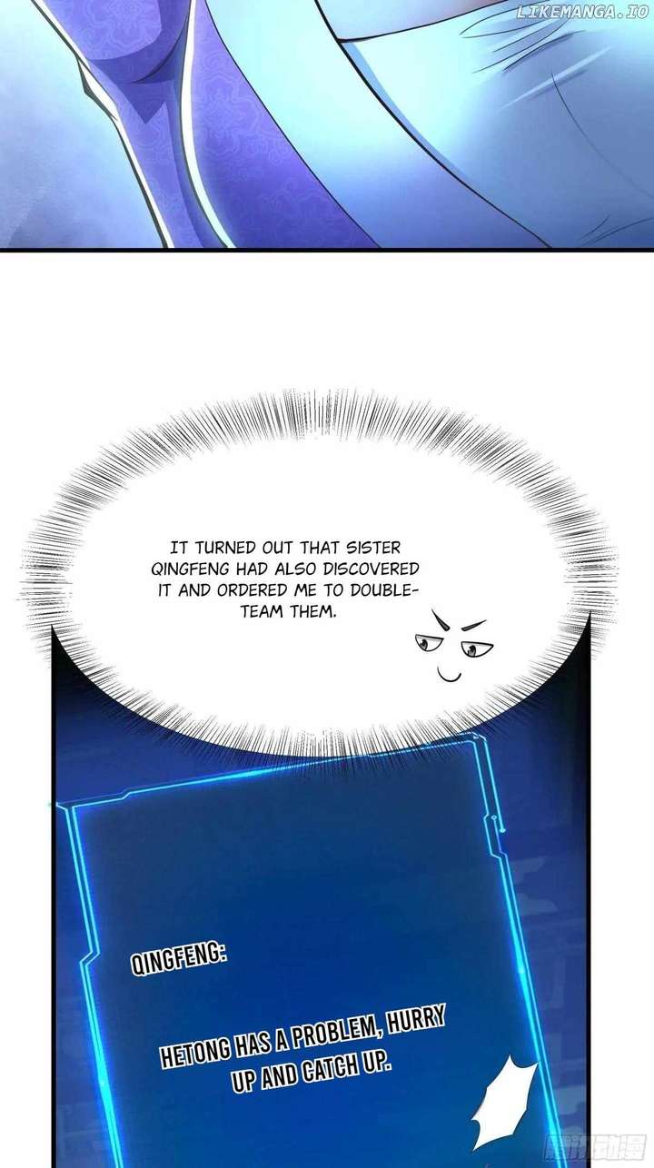 Rebirth of King Zhou: Not Being the Ultimate Villain — Chapter 125 — page 39
