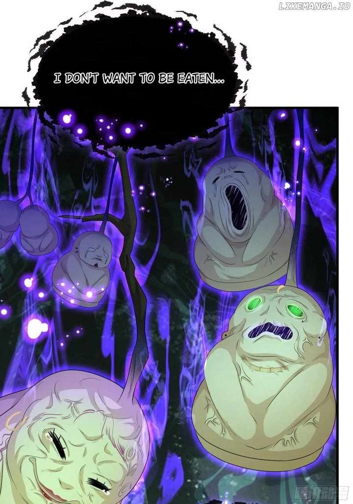 Rebirth of King Zhou: Not Being the Ultimate Villain — Chapter 125 — page 43