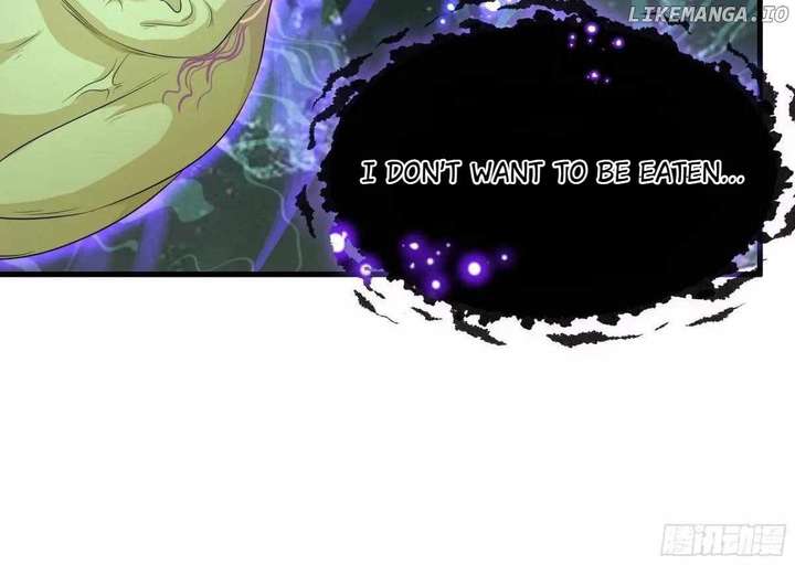 Rebirth of King Zhou: Not Being the Ultimate Villain — Chapter 125 — page 44