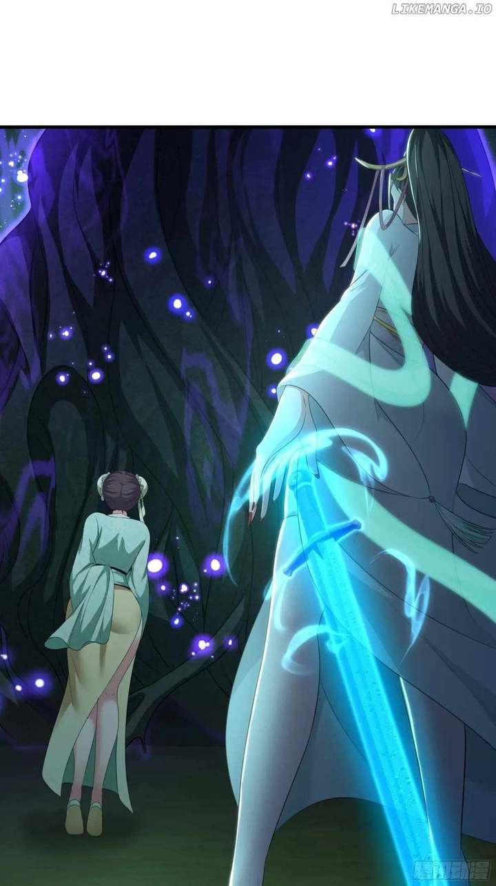 Rebirth of King Zhou: Not Being the Ultimate Villain — Chapter 125 — page 45