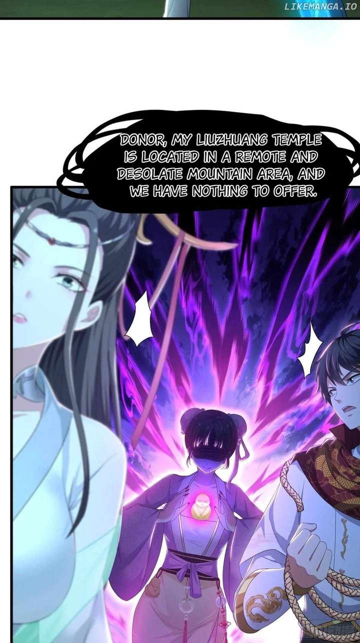 Rebirth of King Zhou: Not Being the Ultimate Villain — Chapter 125 — page 46