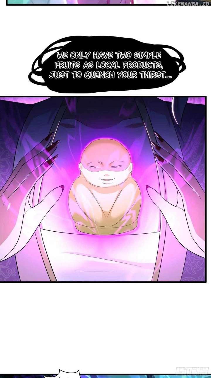 Rebirth of King Zhou: Not Being the Ultimate Villain — Chapter 125 — page 47