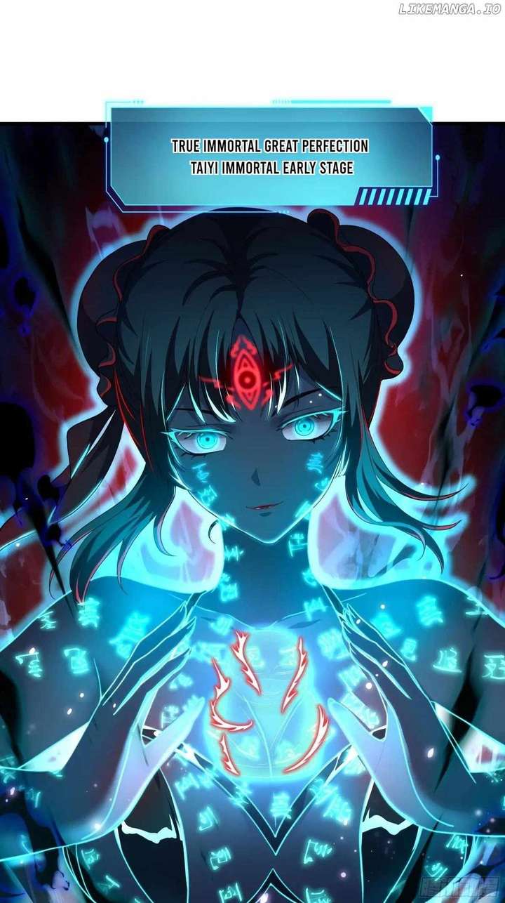 Rebirth of King Zhou: Not Being the Ultimate Villain — Chapter 125 — page 49