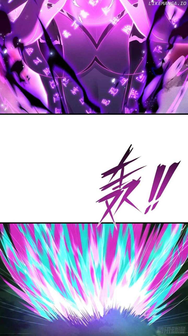 Rebirth of King Zhou: Not Being the Ultimate Villain — Chapter 125 — page 51