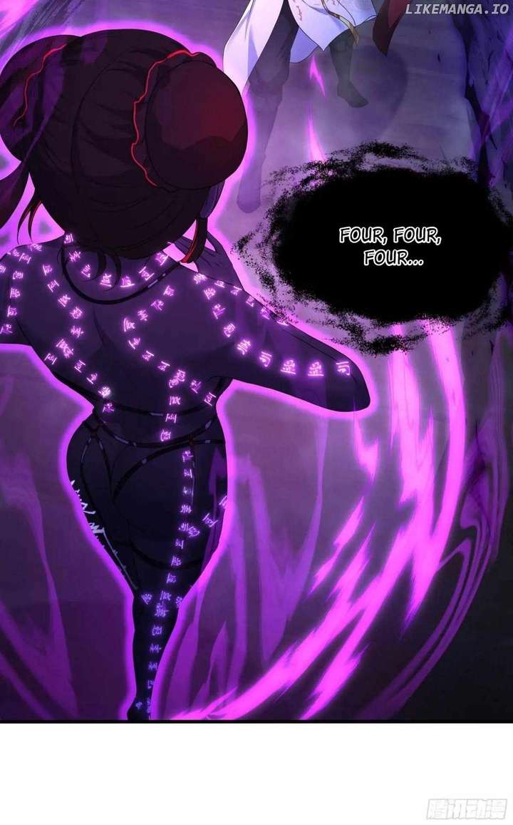 Rebirth of King Zhou: Not Being the Ultimate Villain — Chapter 125 — page 53
