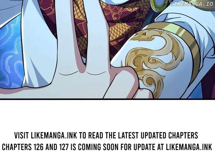 Rebirth of King Zhou: Not Being the Ultimate Villain — Chapter 125 — page 58