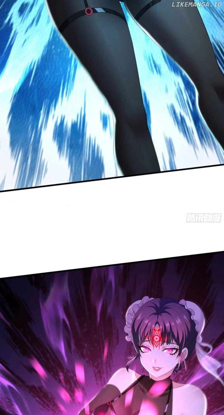 Rebirth of King Zhou: Not Being the Ultimate Villain — Chapter 126 — page 3