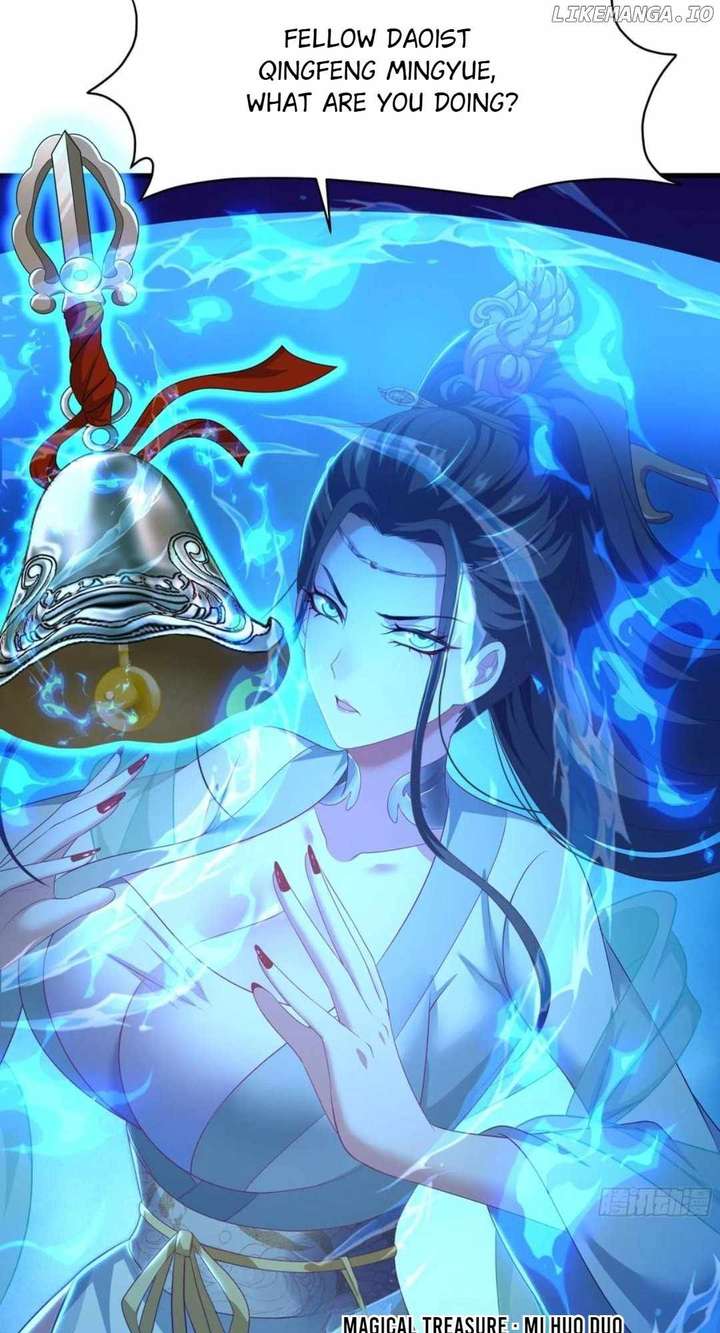 Rebirth of King Zhou: Not Being the Ultimate Villain — Chapter 126 — page 6