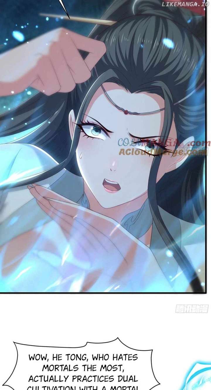Rebirth of King Zhou: Not Being the Ultimate Villain — Chapter 126 — page 10