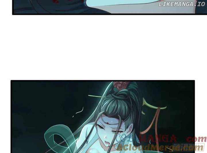Rebirth of King Zhou: Not Being the Ultimate Villain — Chapter 126 — page 14