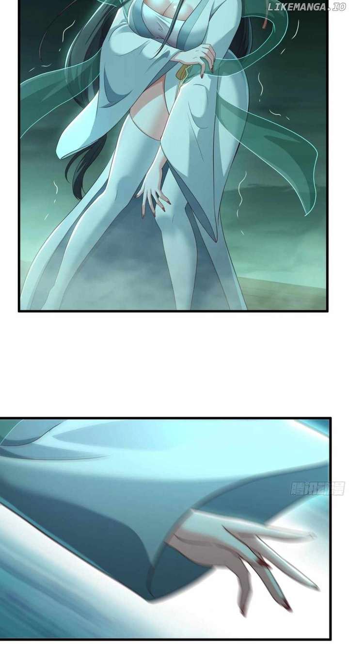 Rebirth of King Zhou: Not Being the Ultimate Villain — Chapter 126 — page 15