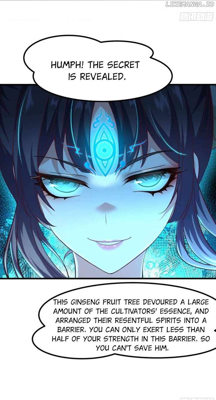 Rebirth of King Zhou: Not Being the Ultimate Villain — Chapter 126 — page 17