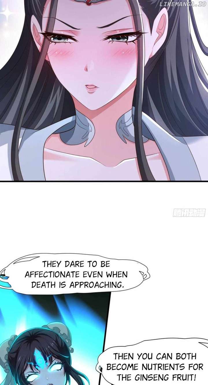 Rebirth of King Zhou: Not Being the Ultimate Villain — Chapter 126 — page 23