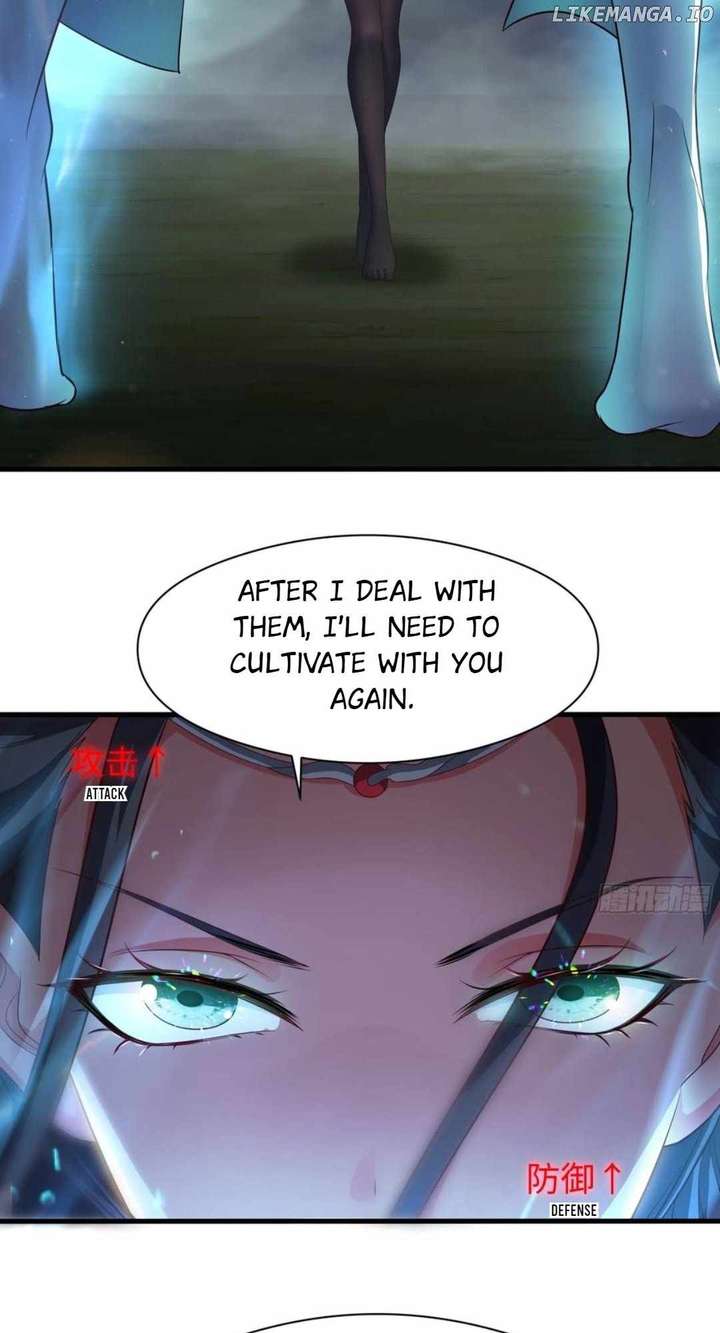 Rebirth of King Zhou: Not Being the Ultimate Villain — Chapter 126 — page 30
