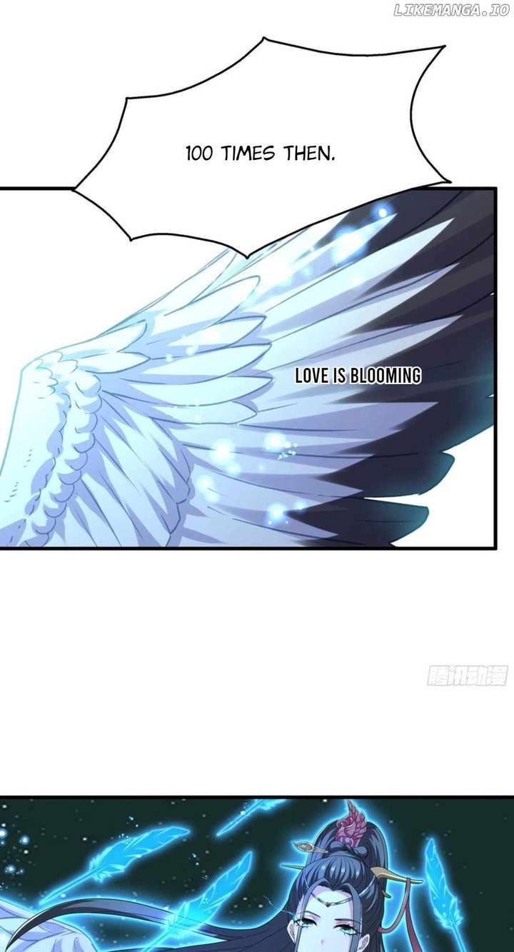 Rebirth of King Zhou: Not Being the Ultimate Villain — Chapter 126 — page 32