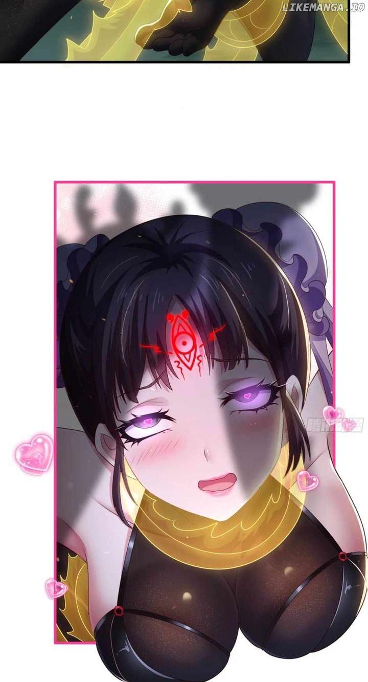 Rebirth of King Zhou: Not Being the Ultimate Villain — Chapter 126 — page 43