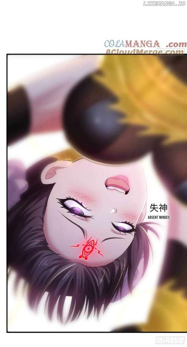 Rebirth of King Zhou: Not Being the Ultimate Villain — Chapter 126 — page 46