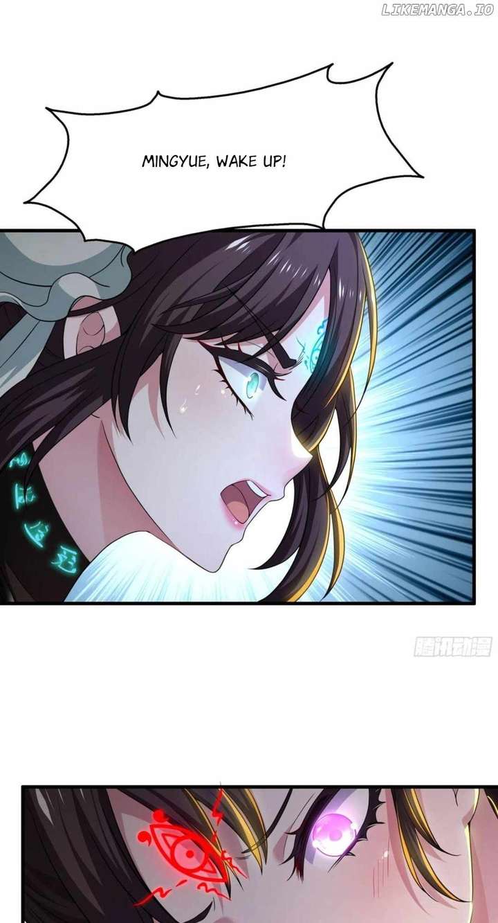 Rebirth of King Zhou: Not Being the Ultimate Villain — Chapter 126 — page 47