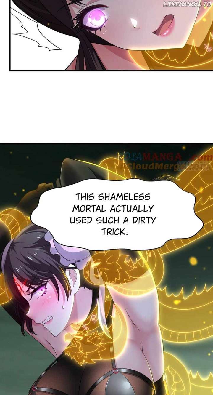 Rebirth of King Zhou: Not Being the Ultimate Villain — Chapter 126 — page 48