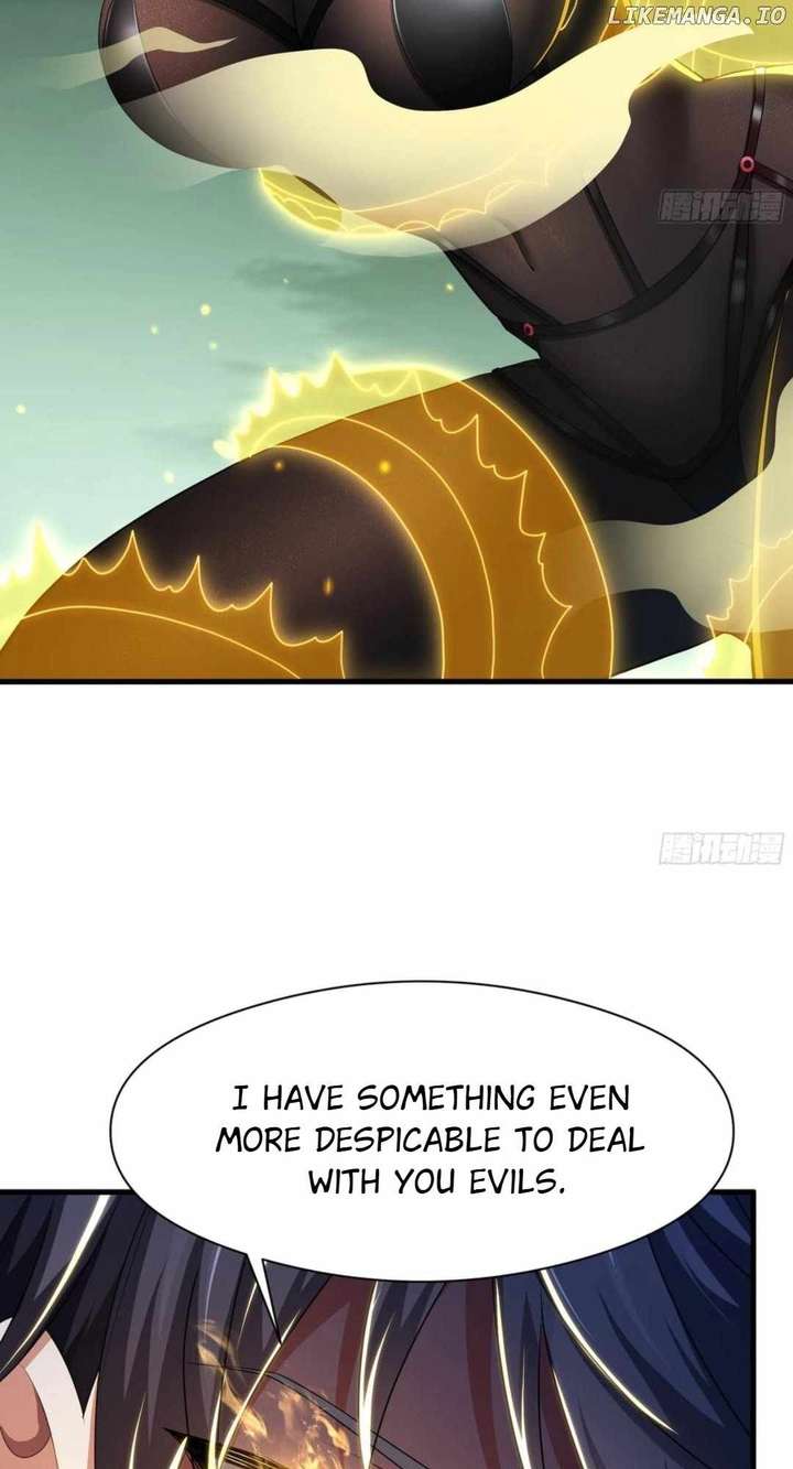 Rebirth of King Zhou: Not Being the Ultimate Villain — Chapter 126 — page 49