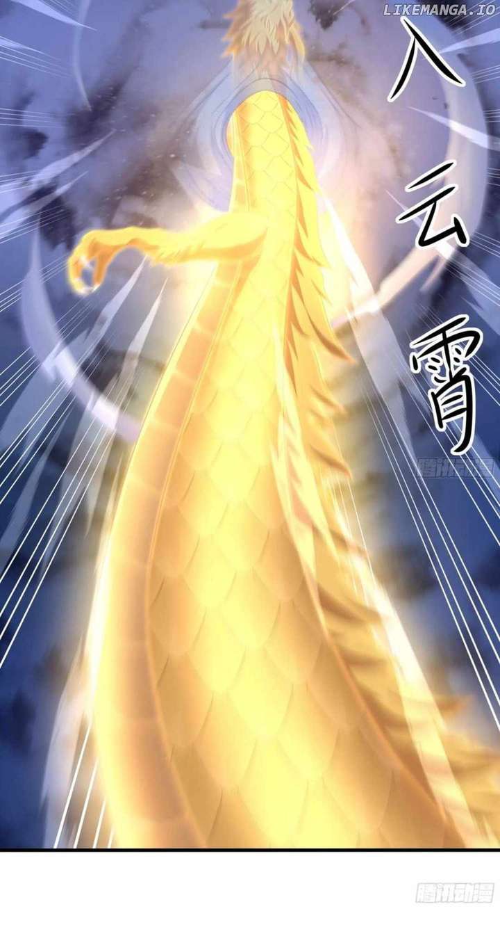 Rebirth of King Zhou: Not Being the Ultimate Villain — Chapter 126 — page 51
