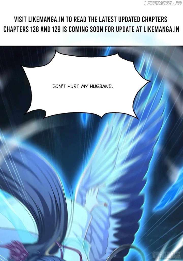 Rebirth of King Zhou: Not Being the Ultimate Villain — Chapter 127 — page 1