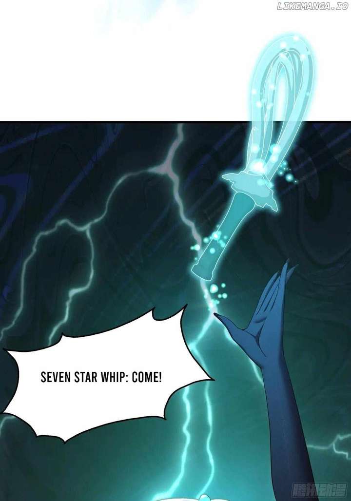Rebirth of King Zhou: Not Being the Ultimate Villain — Chapter 127 — page 3