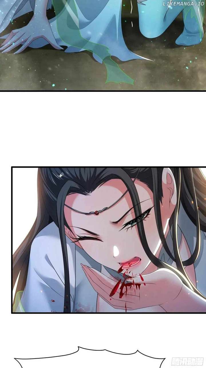 Rebirth of King Zhou: Not Being the Ultimate Villain — Chapter 127 — page 14