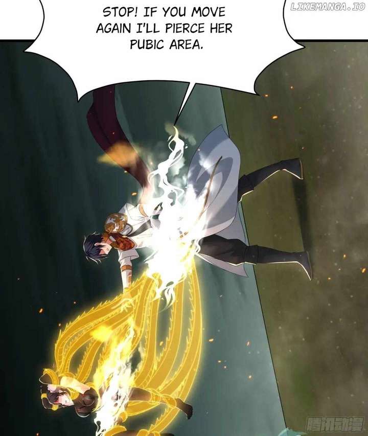 Rebirth of King Zhou: Not Being the Ultimate Villain — Chapter 127 — page 15