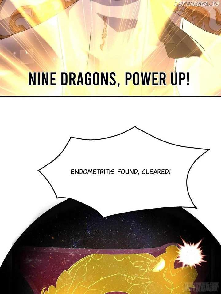 Rebirth of King Zhou: Not Being the Ultimate Villain — Chapter 127 — page 18