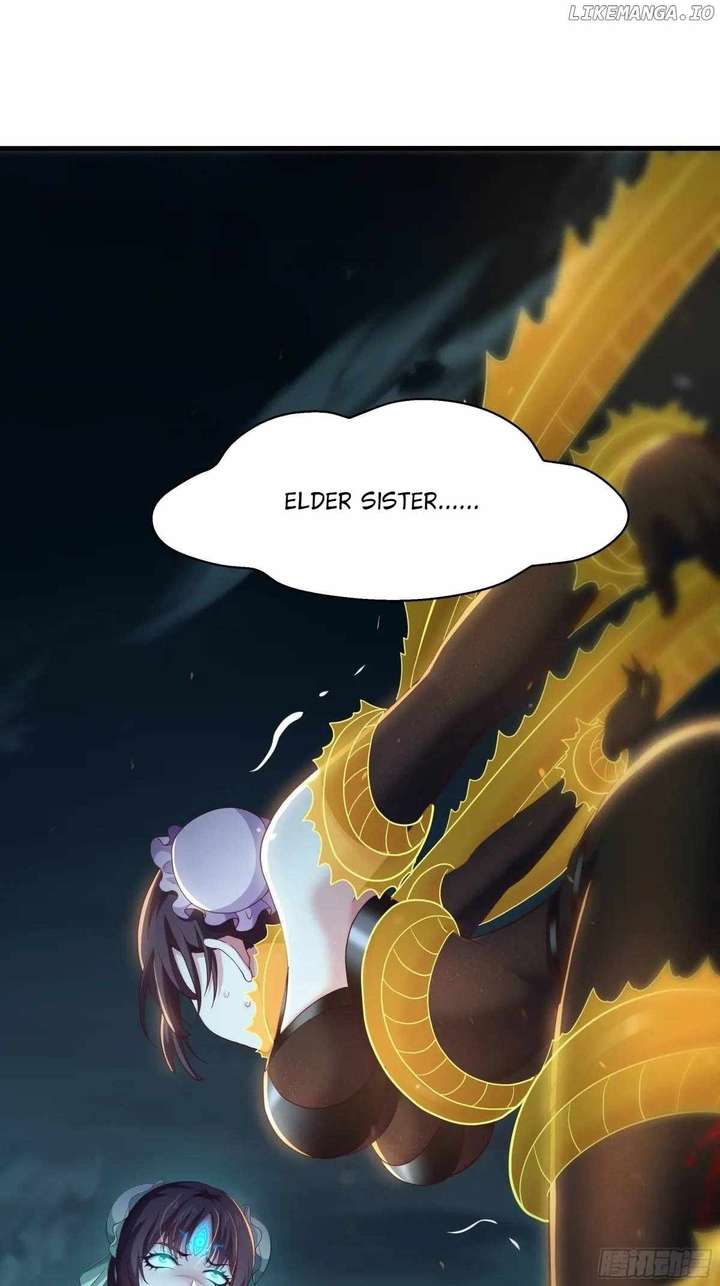 Rebirth of King Zhou: Not Being the Ultimate Villain — Chapter 127 — page 21