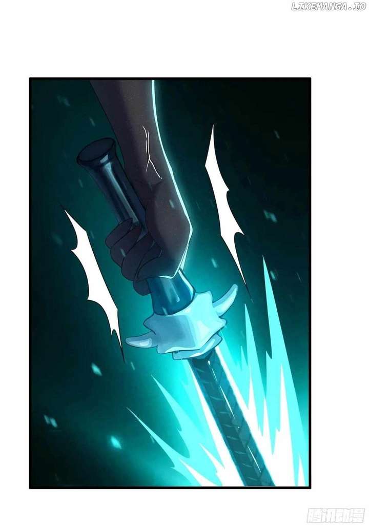 Rebirth of King Zhou: Not Being the Ultimate Villain — Chapter 127 — page 29