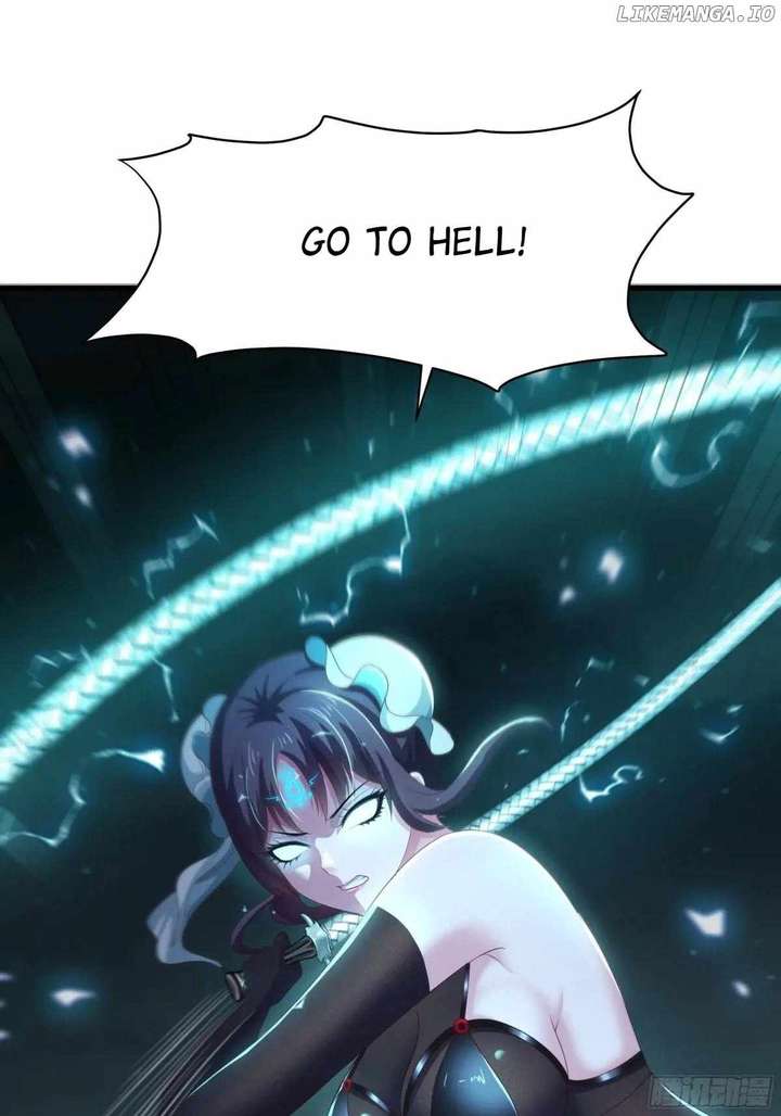 Rebirth of King Zhou: Not Being the Ultimate Villain — Chapter 127 — page 30