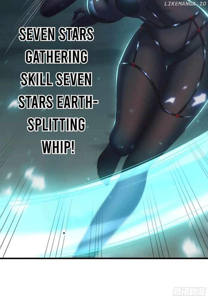 Rebirth of King Zhou: Not Being the Ultimate Villain — Chapter 127 — page 31