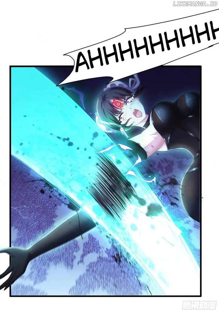 Rebirth of King Zhou: Not Being the Ultimate Villain — Chapter 127 — page 34